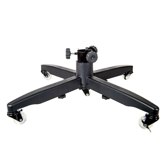 TreeKeeper 29" Universal Rolling Tree Stand
